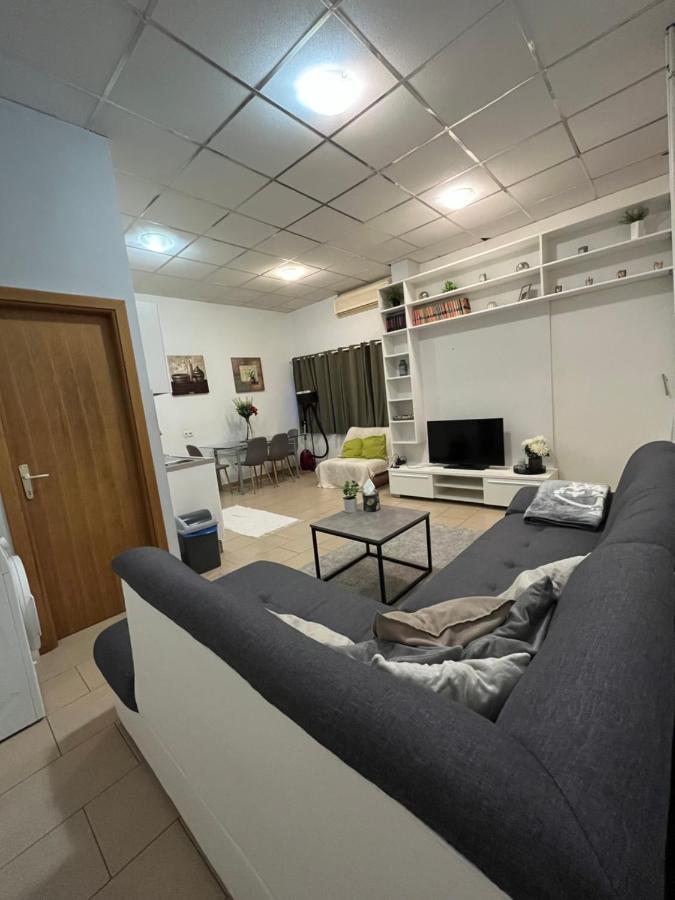 Apartment Nina Zagreb Exteriör bild